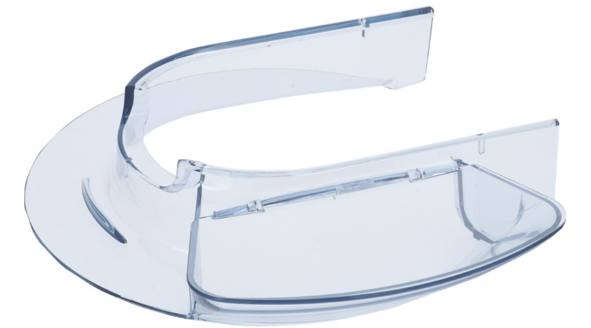 SPLASH GUARD ASSY