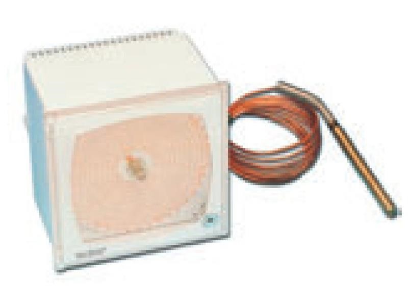 Ricambio compatibile frigoriferi universale - registratore grafico di temperatura -35° +15°c jules richard, caratteristiche come cod. 08991 - rif. 08992