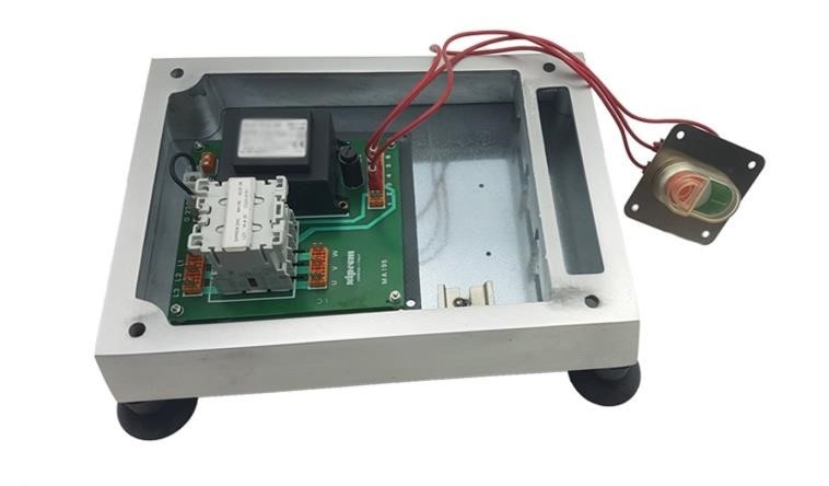 Kit base+scheda per modifica ceg mod.ta32 Adattabilita': Ceg ta32 Kit base+scheda per modifica ceg mod.ta32 Adattabilita': Ceg ta32
