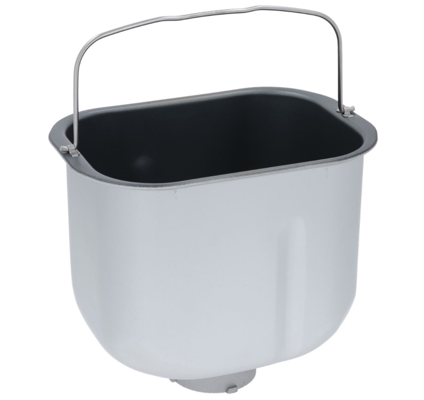 BREAD PAN 180MM 183MM TWIST & LOCK TYP BREAD PAN 180MM 183MM TWIST & LOCK TYP