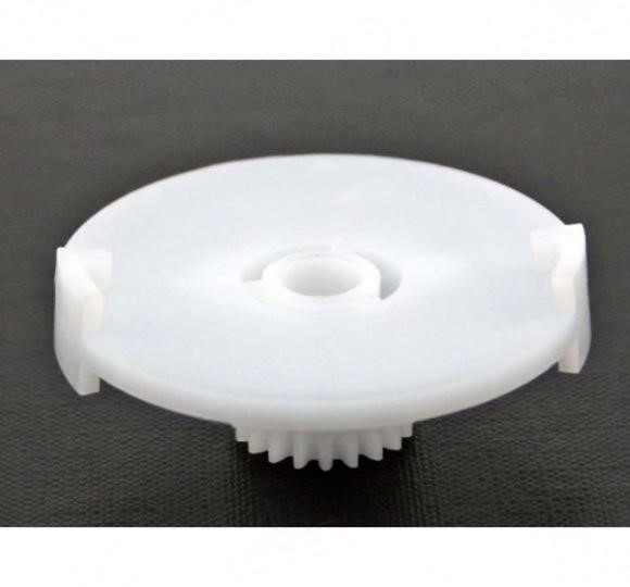 Flangia guida manopola affettatrice marca Berkel mod. 800S