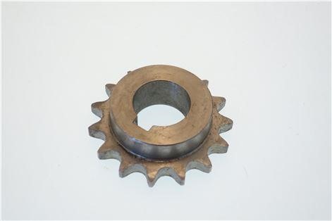 Pinion