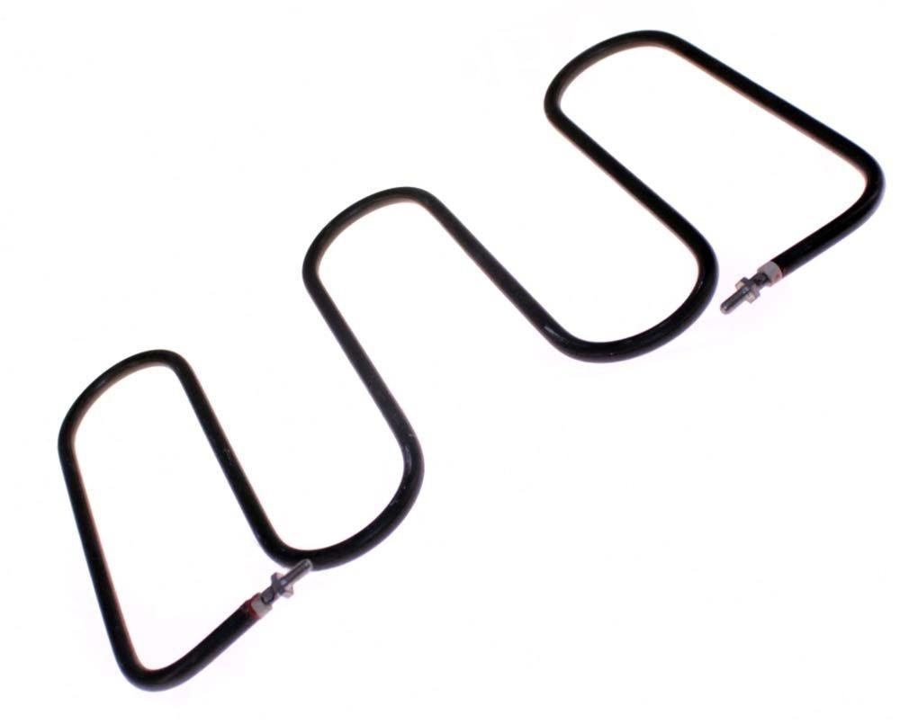 Resistenza piastra panini watt 1100 volt 230 LUNGH.mm 185 LARG.mm 265 - adatto a Aristarco