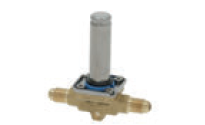 Valvola Solenoide Danfoss EVR 3, 1/4 SAE 032 F 1205