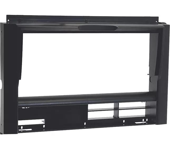 Cornice vano erogazione