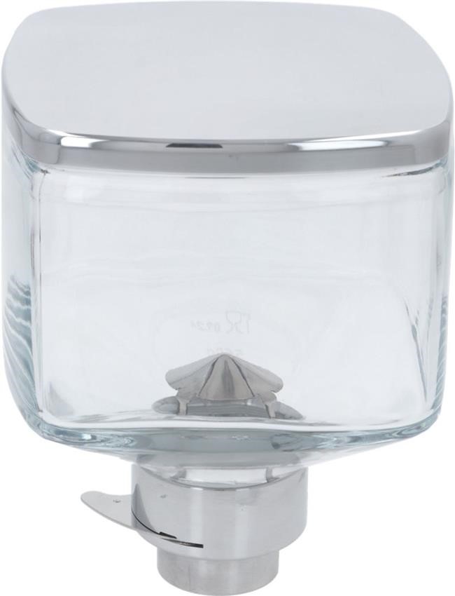 Tramoggia Mignon In Vetro 550g 