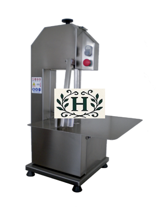 Segaossa 230V Monofase inox lama 1600 CE
