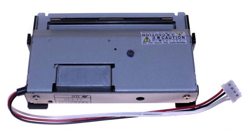 Cutter marca ltp mod. 2w 42ac864 bilancia pr stampante ltp Cutter marca ltp mod. 2w 42ac864 bilancia pr stampante ltp