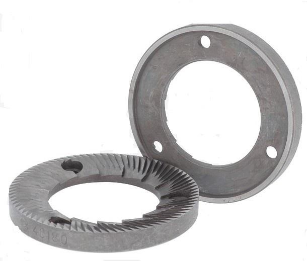 Macine D.83MM ceado