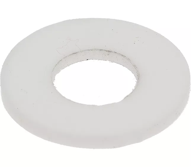 Rondella in ptfe per maniglia porta