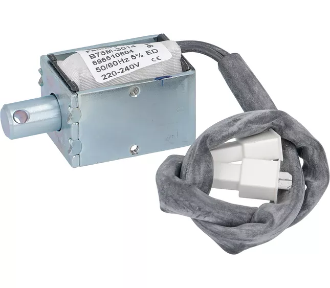 Elettromagnete 220/230v 50/60hz