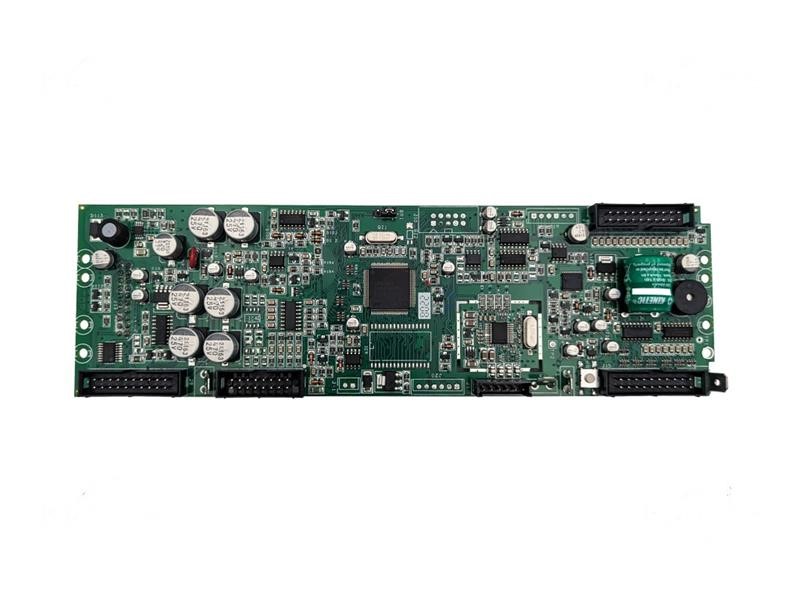 Scheda CPU Eurobil SUN ECO Alex Mare per bilancia
