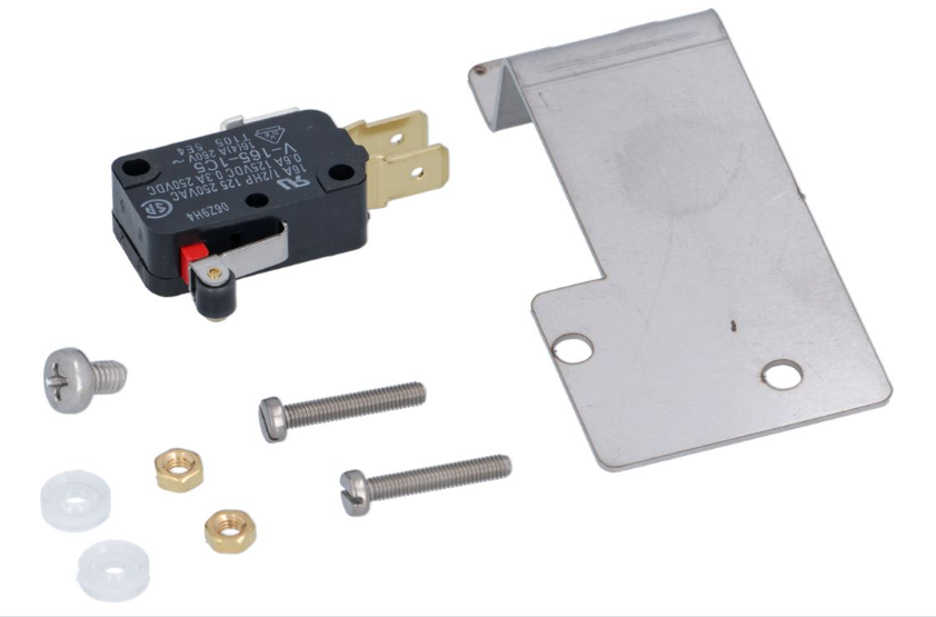 Kit microinterruttore omron BE-40 - adatto a Sammic