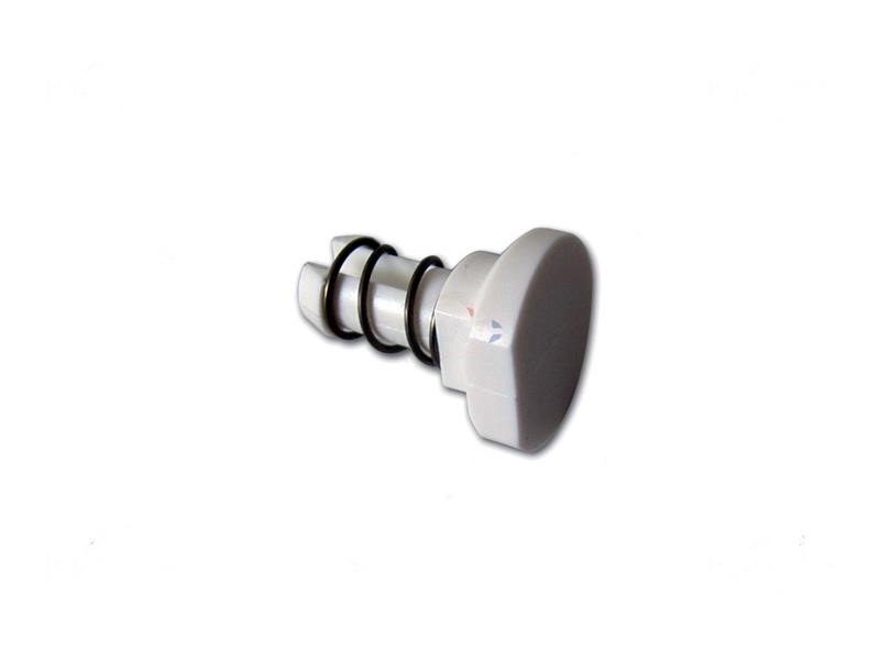 Valvola per Insaccatrice TRE Spade KG.3 5 7 10 15