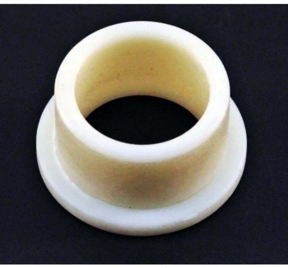 Boccola nylon ø mm 19.5i-25/30 marca trespade mod. Tc5-8-10 inox manuale Adattabilità Tre spade Boccola nylon ø mm 19.5i-25/30 marca trespade mod. Tc5-8-10 inox manuale Adattabilità Tre spade