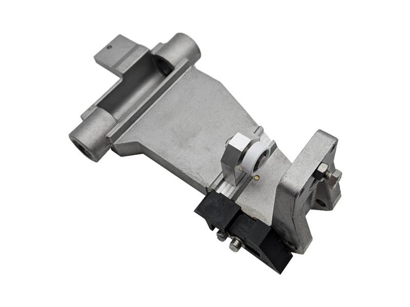 Canotto scorrimento carrello Kolossal 330 IK per affettatrice