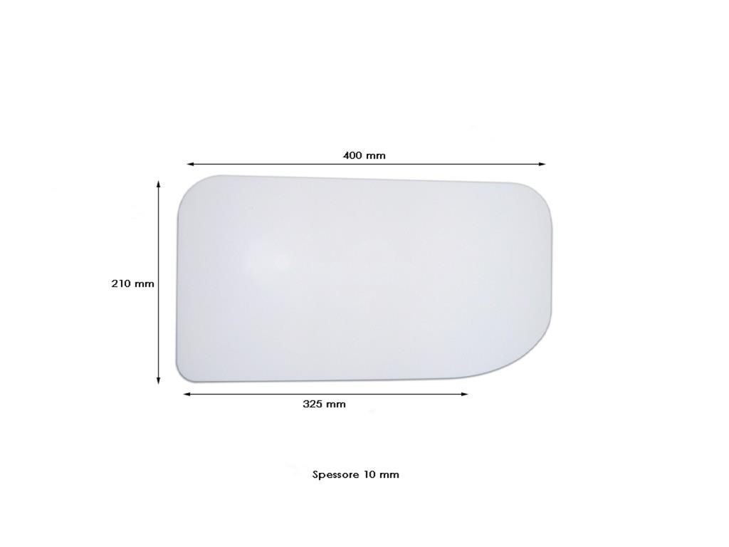 Guantiera tipo 114 per affettatrice