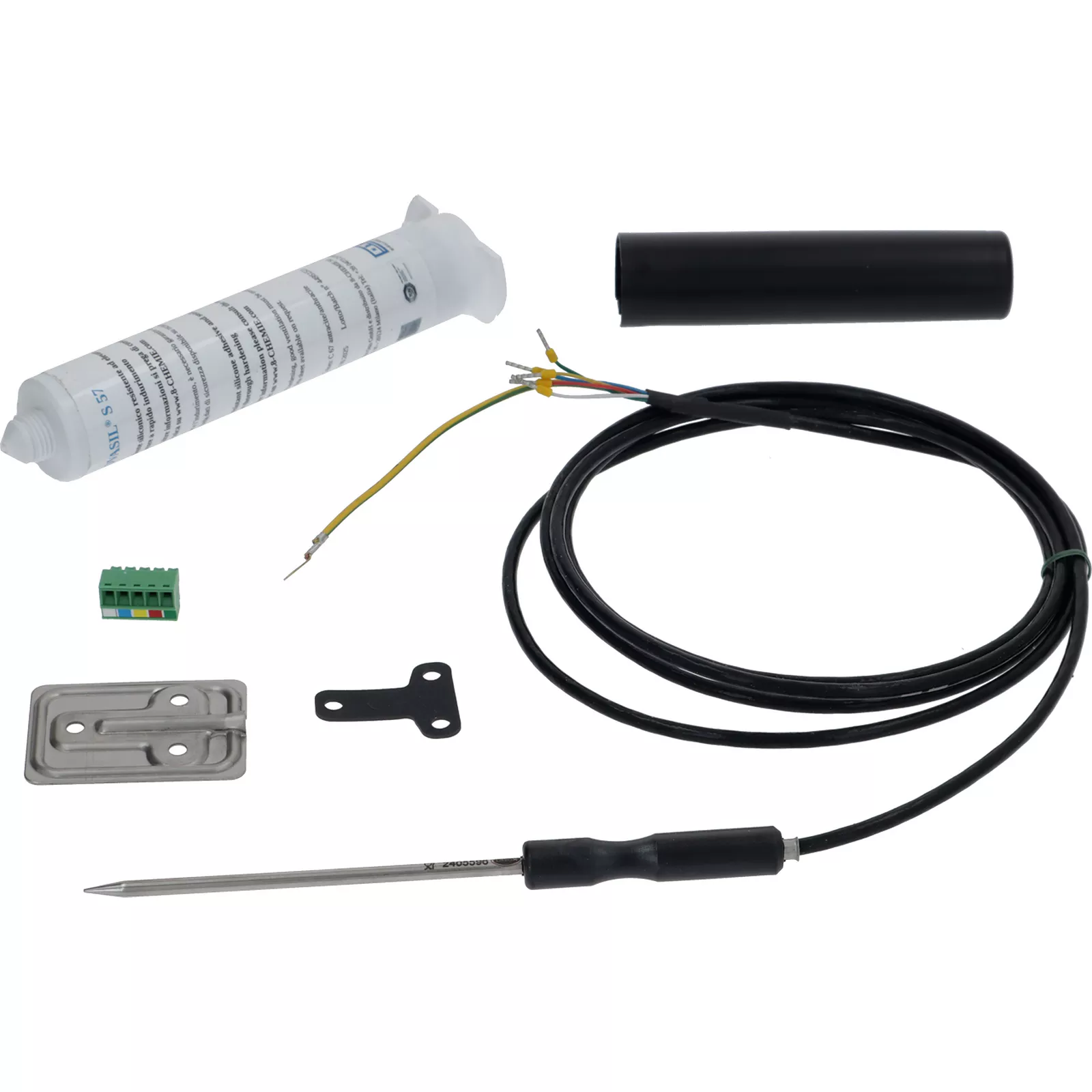 Kit Sonda Cuore Multipunto L2050, Unox