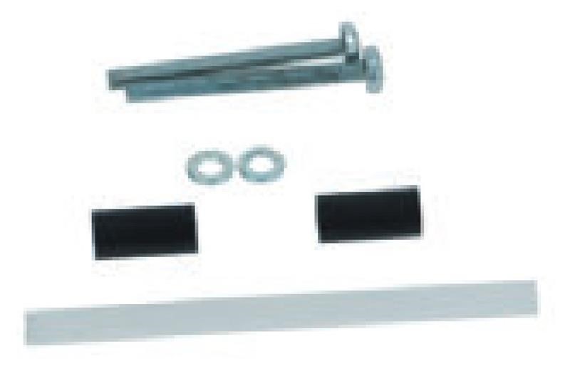 Ricambio compatibile frigoriferi universale - kit chiusura 5000ab per spessore porta da 81 a 100 mm - rif. 02040