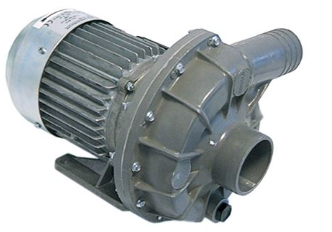 Elettropompa fir 1211SX 0,75HP
