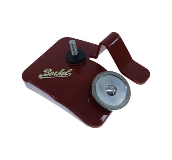 Affilatoio affettatrice marca Berkel mod. HOME line 200-250/ plus Affilatoio affettatrice marca Berkel mod. HOME line 200-250/ plus