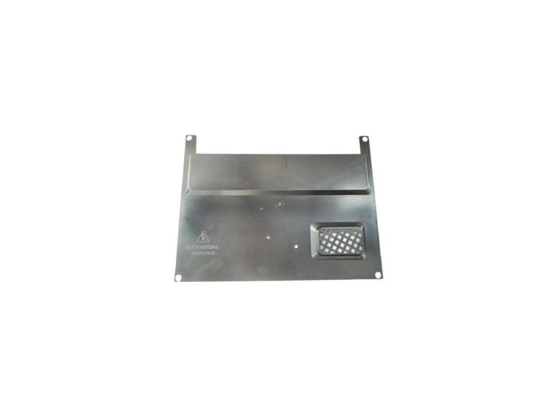 Fondo plastica Mistro GS 250 300 VM 300 per affettatrice