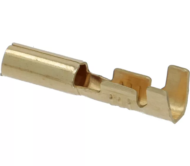 Terminale circolare 20 pz