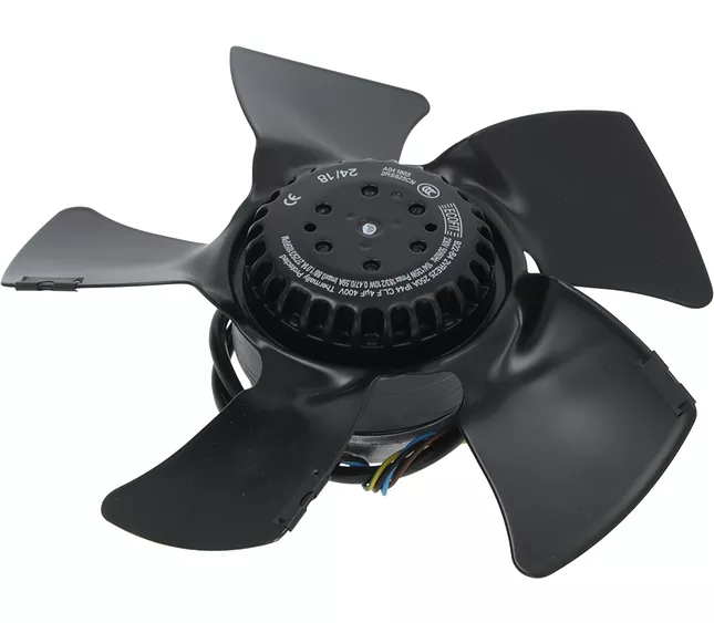 Fandis 2vre25-250a-B22b4