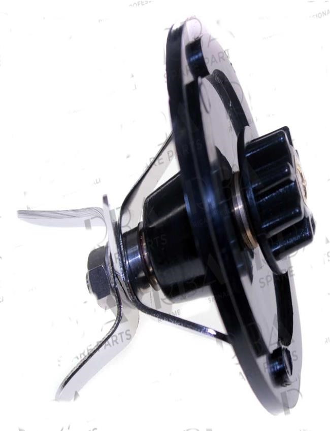 Gruppo lame mod. T84 frullatore marca fiorenzato quamar Caratteristiche MOD. T84 MARCA FIORENZATO QUAMAR Adattabilità FIORENZATO - QUAMAR