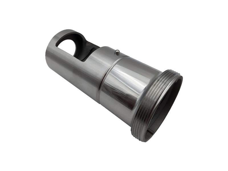 Bocca inox lung. 230 MM Sirman TC 32 Nevada Barcellona