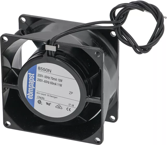 Ebm-Papst 8550n Ebm-Papst 8550n