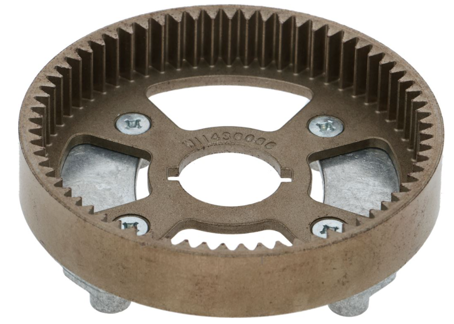 Gear