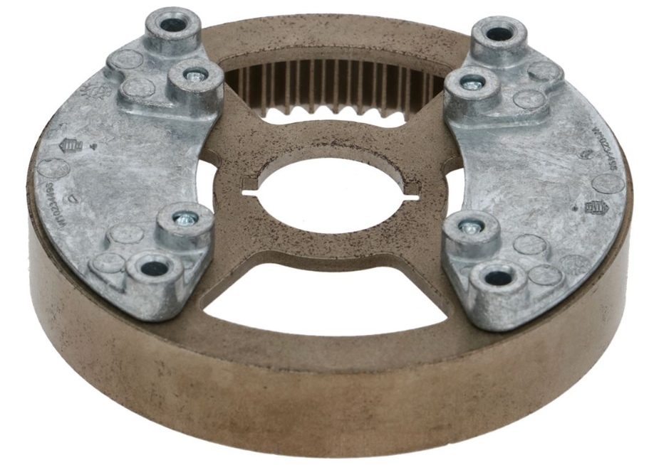 Gear