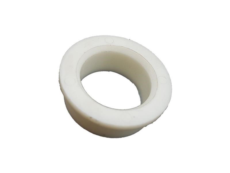 Boccola Nylon per Coclea TC Elettrico 32 Boccola Nylon per Coclea TC Elettrico 32