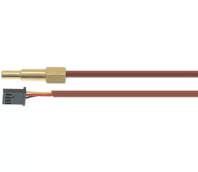 Sonda temperatura caldaia Sonda temperatura caldaia