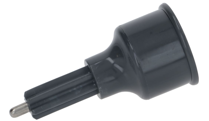 Albero trasmissione disco HB890-895 - adatto a Kenwood