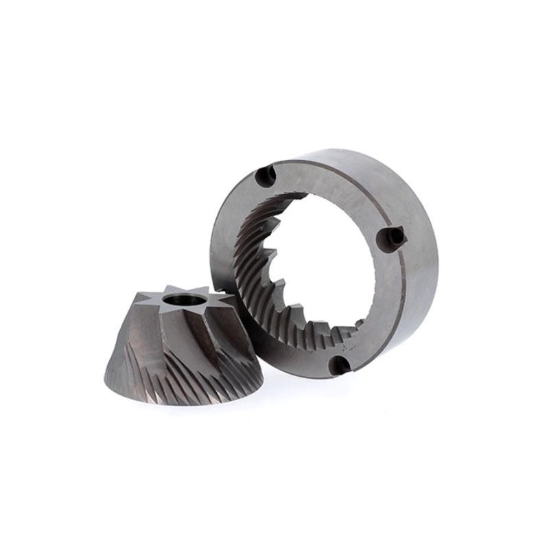 Macine conti/eureka D.68MM coniche Macine conti/eureka D.68MM coniche