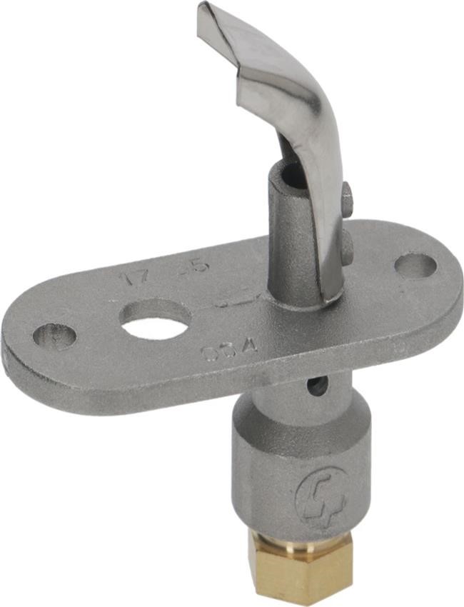 Bruciatore pilota gpl cb 503.003 küppersbusch Cucina gas Bruciatore pilota gpl cb 503.003 küppersbusch Cucina gas
