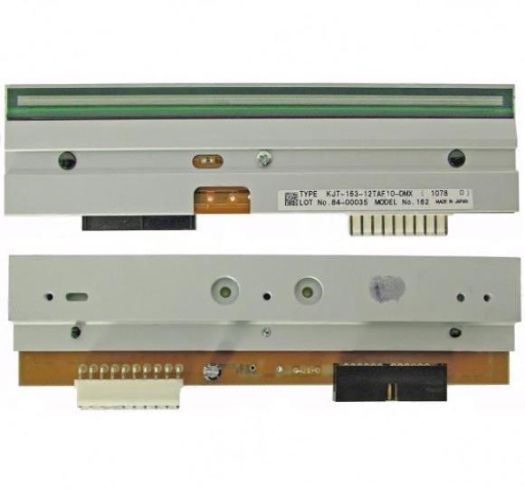 Testina termica originale datamax 300 dpi h-class 6308/6310 p/n 20-2246-01 KJT-163-12TAF10-DMX