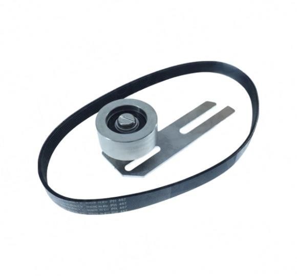 Anello protezione affettatrice mod. LARGE marca Berkel