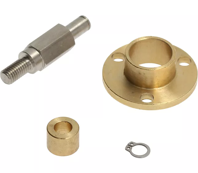 Kit maniglia porta forno