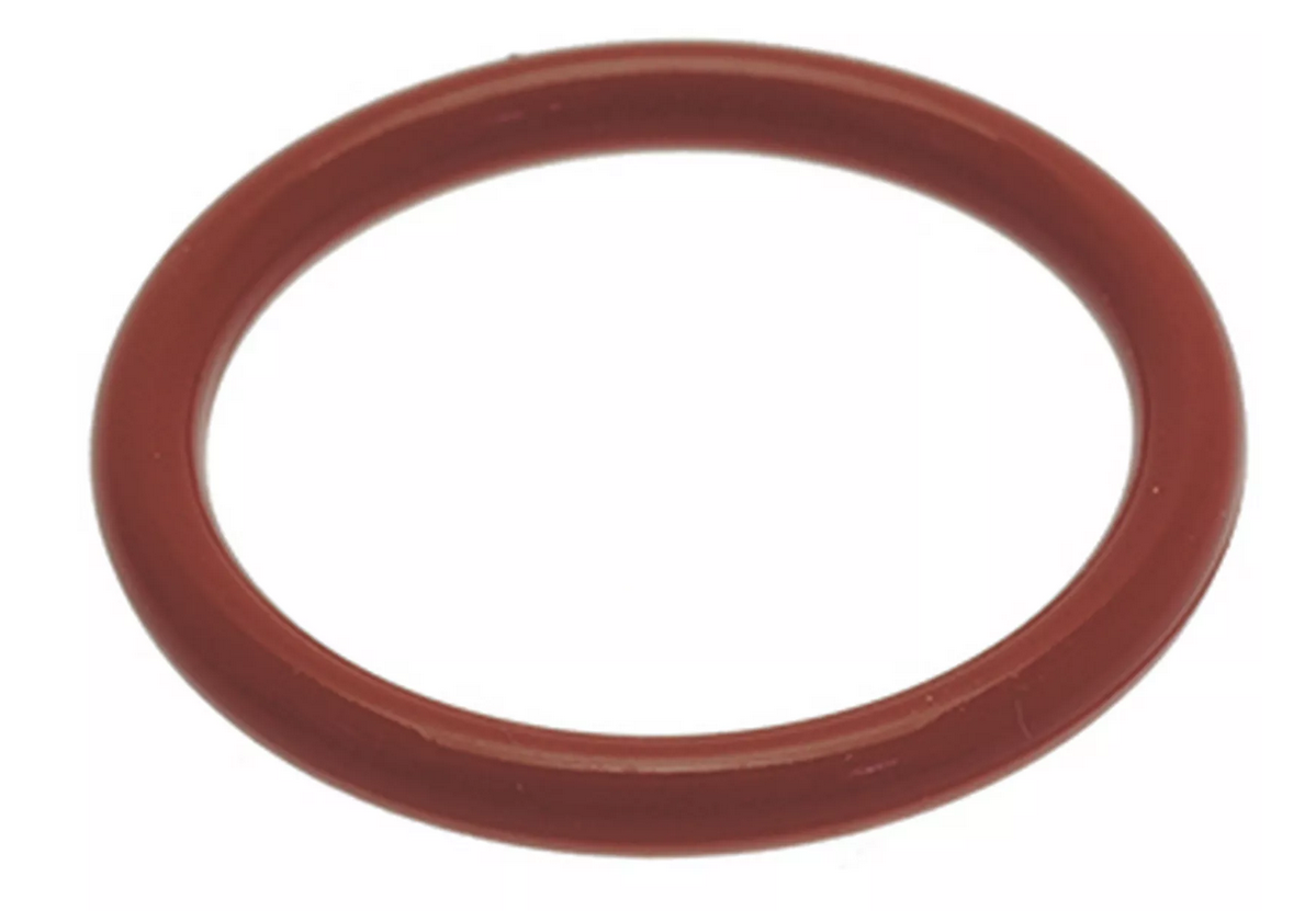 Guarnizione or 04112 silicone rosso