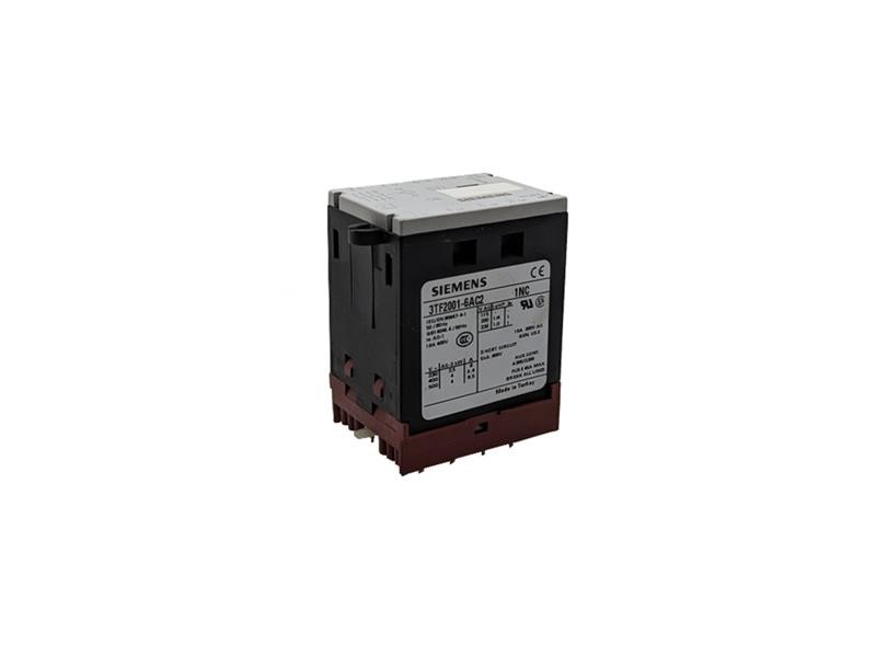 Teleruttore siemens mod.3tf2001