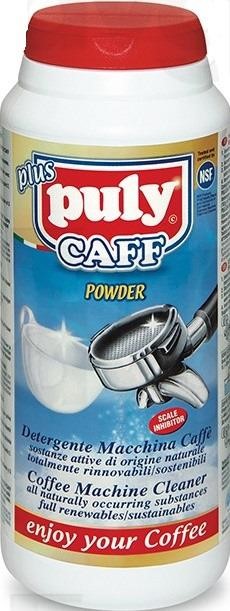 Puly caff plus nsf detergente gruppo 570g.