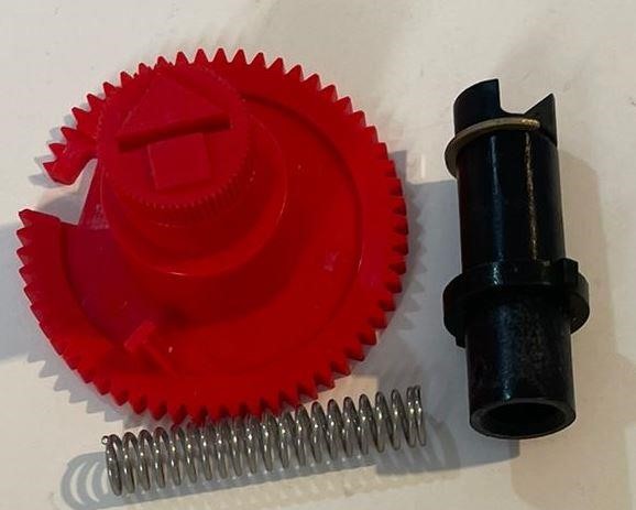 Pulsante boccol timer 440