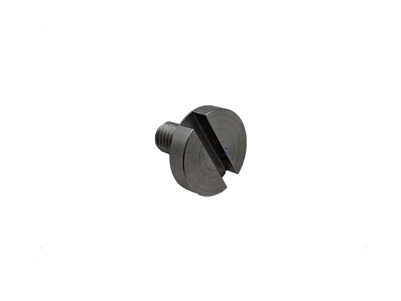 Vite inox DIAM.12 MM Ferma Pistone Insaccatrice Bizerba PHX25 L