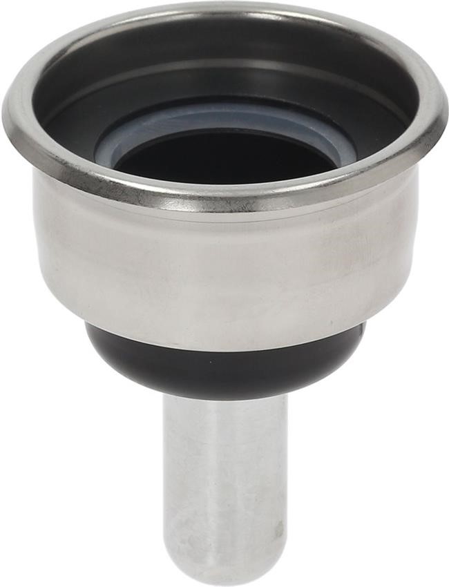 ADATTATORE COMPLETO PER CAPSULA SINGOLA ESPRESSO POINT (FAP) SUPER EMULSIONE - FAEMA
