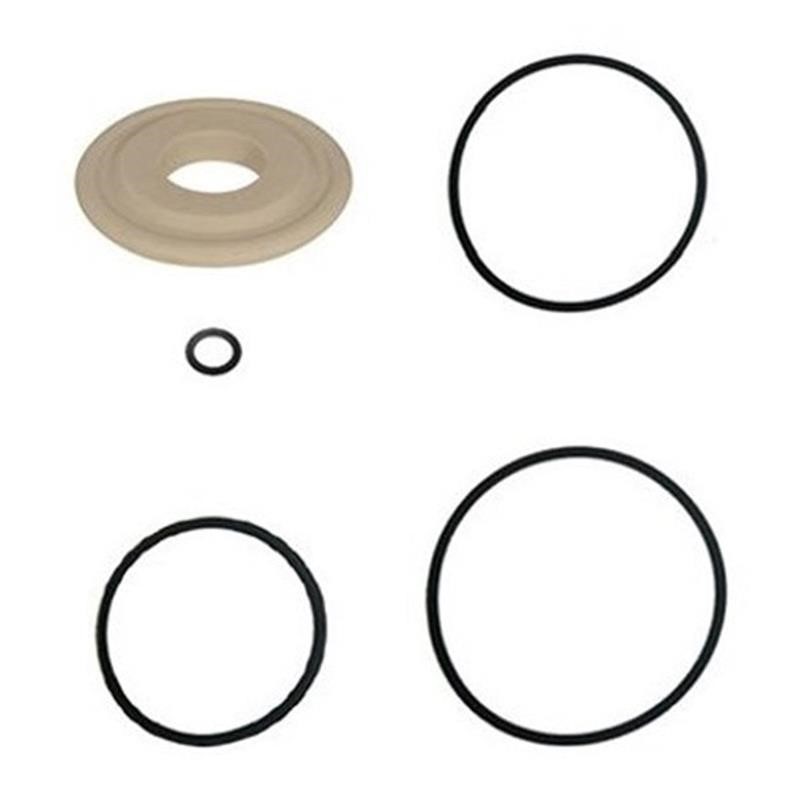 Ricambio compatibile gelatiere cattabriga - kit guarnizioni - rif. 452125628
