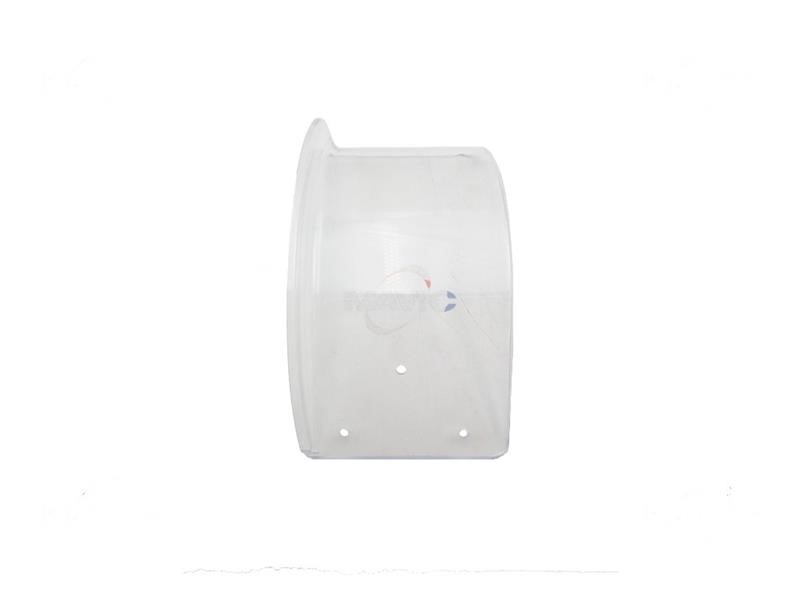 Protezione mano Plexiglas Celme 350 370 GPR per affettatrice