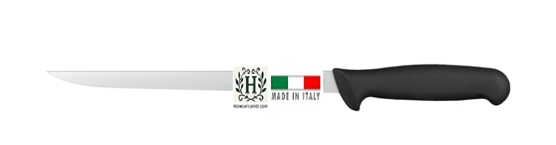 Coltello Filettare Flessibile CM 22 Sanelli